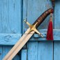 Kilij Sword, Handmade Sword, Custom Sword