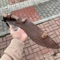 Hand Forged Kukri Knife Machete