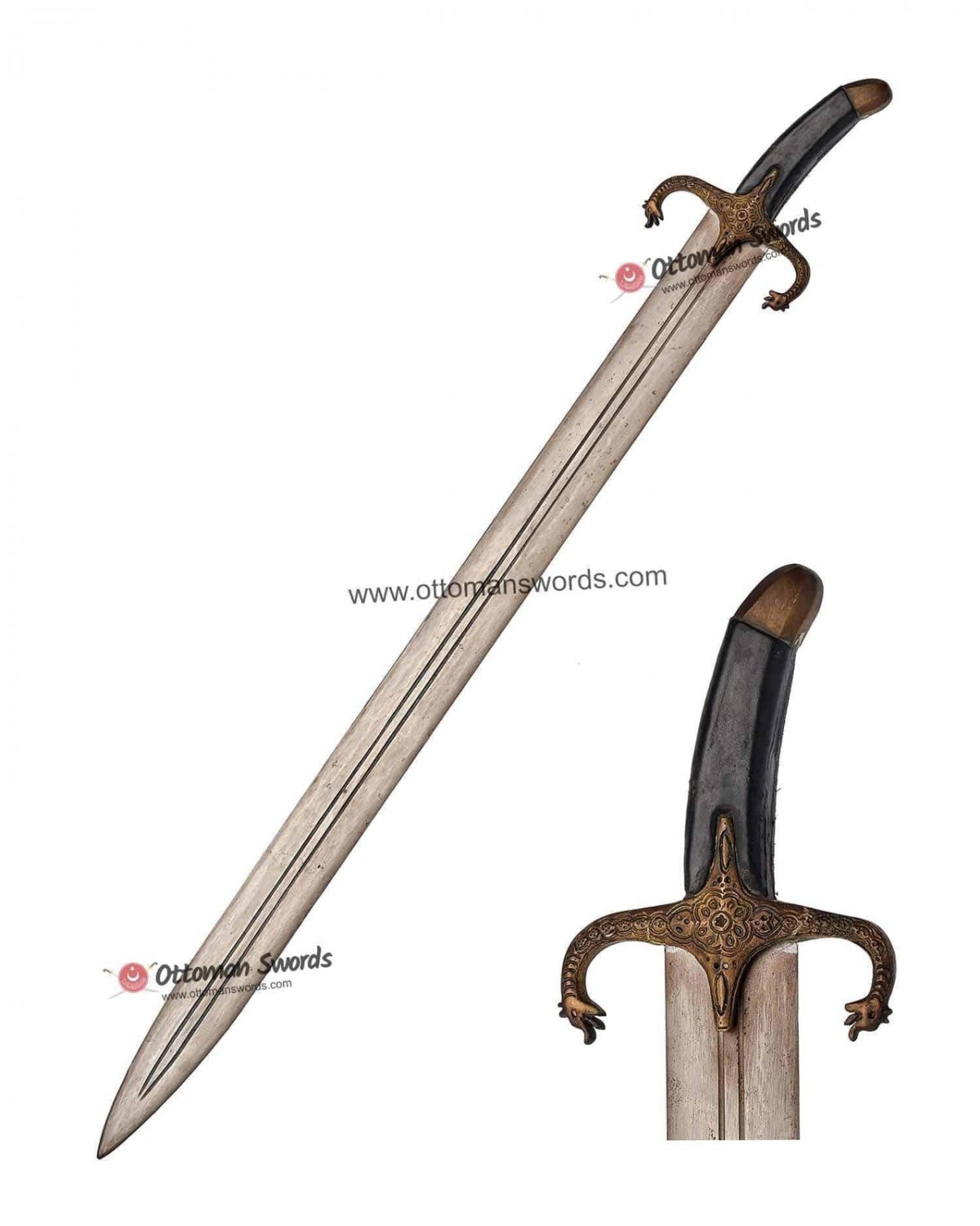 Sword Of Abu Bakr Al Siddiq