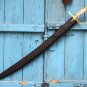 Ottoman Fatih Sword