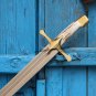 Ottoman Fatih Sword