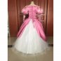 Ariel cosplay costume  Ariel cosplay dress Halloween women cosplay costume