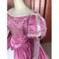 Ariel cosplay costume  Ariel cosplay dress Halloween women cosplay costume