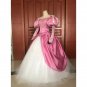 Ariel cosplay costume  Ariel cosplay dress Halloween women cosplay costume