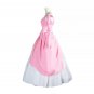 Ariel cosplay costume Ariel cosplay dress Halloween women cosplay costume