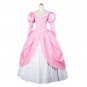 Ariel cosplay costume Ariel cosplay dress Halloween women cosplay costume