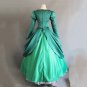 Ariel cosplay costume Ariel cosplay dress Halloween women cosplay costume