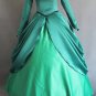 Ariel cosplay costume Ariel cosplay dress Halloween women cosplay costume