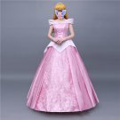 Aurora cosplay costume  Aurora cosplay dress Halloween women cosplay costume