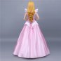 Aurora cosplay costume  Aurora cosplay dress Halloween women cosplay costume