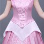 Aurora cosplay costume  Aurora cosplay dress Halloween women cosplay costume