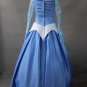 Aurora cosplay costume Aurora cosplay dress Halloween women cosplay costume