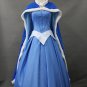 Aurora cosplay costume Aurora cosplay dress Halloween women cosplay costume