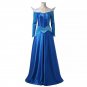 Aurora cosplay costume  Aurora cosplay dress Halloween women cosplay costume
