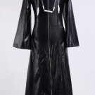 Kingdom Hearts III Cosplay Costume Organization XIII Office Trench Coat