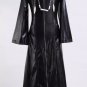 Kingdom Hearts III Cosplay Costume Organization XIII Office Trench Coat