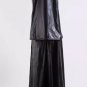 Kingdom Hearts III Cosplay Costume Organization XIII Office Trench Coat