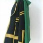 Thor The Avengers Loki pleather Outfit Cosplay Costume Women Custom Made