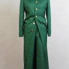JoJo's Bizarre Adventure Noriaki Kakyoin Cosplay Costume Halloween Costume outfit
