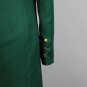 JoJo's Bizarre Adventure Noriaki Kakyoin Cosplay Costume Halloween Costume outfit