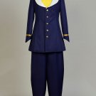 Josuke Higashikata Cosplay Costume From JOJO's Bizarre Adventure CosplayCostume