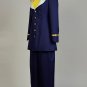 Josuke Higashikata Cosplay Costume From JOJO's Bizarre Adventure CosplayCostume