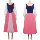 The Black Cauldron Eilonwy Cosplay Costume Dress Outfits Halloween Carnival Suit