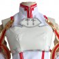 Anime Sword Art Online SAO Yuki Asuna Cosplay Costume Full Outfits