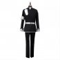 SAO Sword Art Online Alicization Season 3 Kirigaya Kazuto Krito Cosplay costume