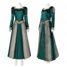 Princess Fiona Costume Shrek 2 Cosplay Dress Halloween Fancy Dress Outfit