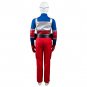 Henry Danger Henry Cosplay Costume Halloween kids Boys Adult Men Outfit