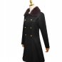 M3GAN Cosplay Overcoat Megan Cosplay Costume Megan Coat Halloween