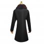 M3GAN Cosplay Overcoat Megan Cosplay Costume Megan Coat Halloween