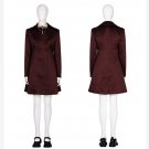 M3GAN Cosplay Megan Cosplay Costume Megan Full Set Outfit