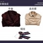 M3GAN Cosplay Megan Cosplay Costume Megan Full Set Outfit