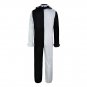 Terrifier 2 Art the Clown Cosplay Costume Jumpsuit Halloween Carnival Suit