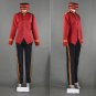 Hot&iuml;&frac14;�The Twilight Zone Tower of Terror Studios The Waiter Cosplay Costume