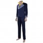 Anime Cowboy Bebop Cosplay Spike Spiegel Costume Halloween Outfit Uniform