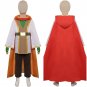 Star Wars Young Jedi Adventures Halloween Lys Nubs Cosplay Performance Costume
