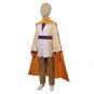 Young Jedi adventures Lys Solay Cosplay Costume Halloween Kids Adult Costume