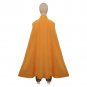Young Jedi adventures Lys Solay Cosplay Costume Halloween Kids Adult Costume