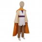 Young Jedi adventures Lys Solay Cosplay Costume Halloween Kids Adult Costume