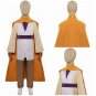 Young Jedi adventures Lys Solay Cosplay Costume Halloween Kids Adult Costume