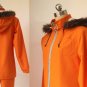 South Park kenny cosplay costume uniform custom made Costume