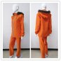 South Park kenny cosplay costume uniform custom made Costume