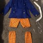 HUNTER x HUNTER Catwoman Neferpitou Cosplay Costume Anime Custom Made
