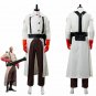 Team Fortress II 2 Medic Uniform Cosplay Costume Full Set Halloween