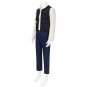 Han Solo Cosplay Costume Adult Jacket Uniform Halloween Star Wars Costume