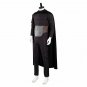 The Mandalorian Cosplay Costume Vest Pants Cloak Armor Halloween Outfit