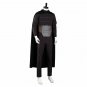 The Mandalorian Cosplay Costume Vest Pants Cloak Armor Halloween Outfit